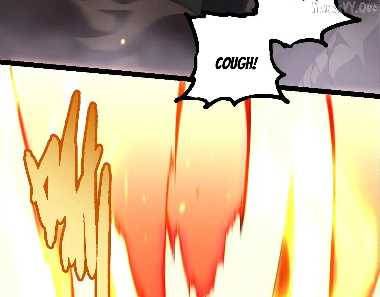 Evolution Begins With A Big Tree Chapter 485 - page 97